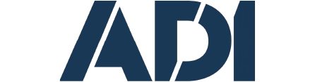ADI security logo