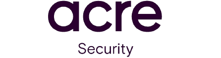 Acre security logo