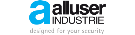 Alluser Industrie logo