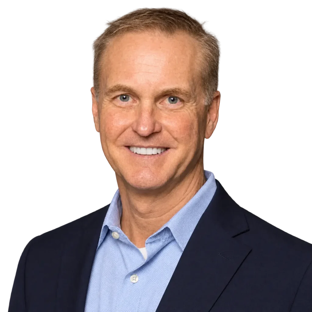 Chris Wise headshot
