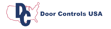 Door Controls USA logo