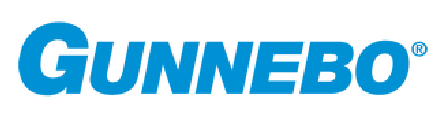 Gunnebo logo