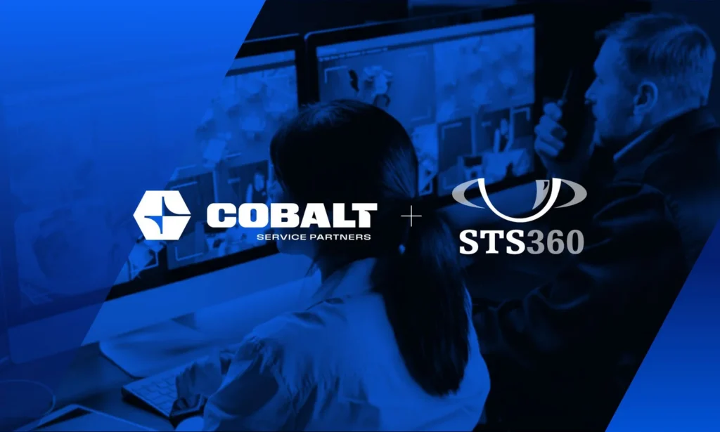 Cobalt and STS360 logo lockup thumbnail