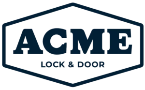 Acme Lock & Door Image
