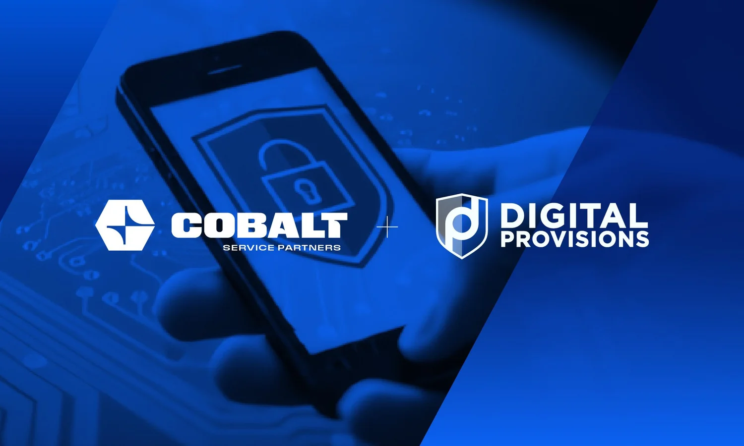 Cobalt and Digital Provisions logo lockup thumbnail