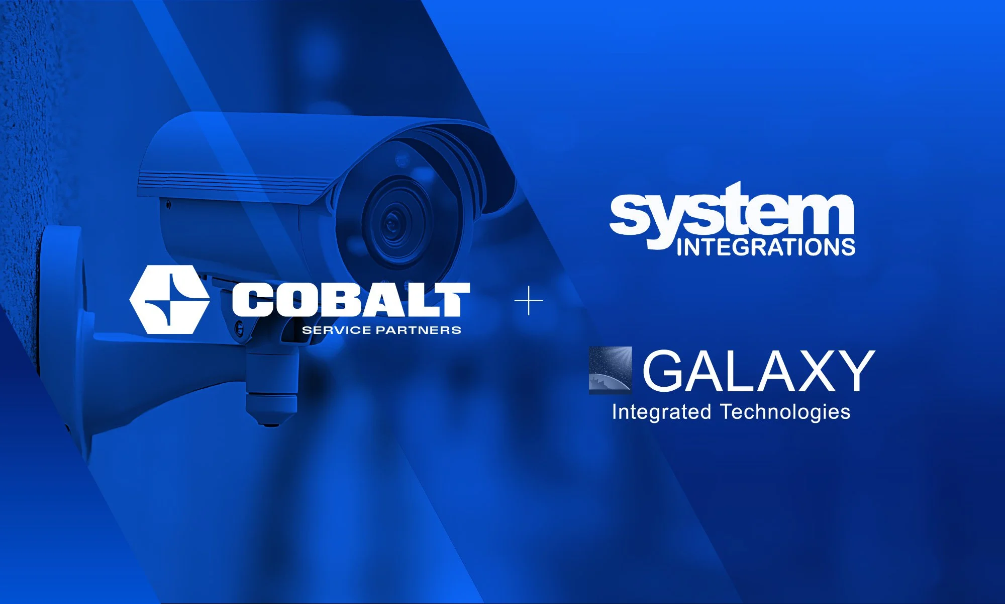 Cobalt, System Integrations, and Galaxy Integrated Technologies logo lockup thumbnail