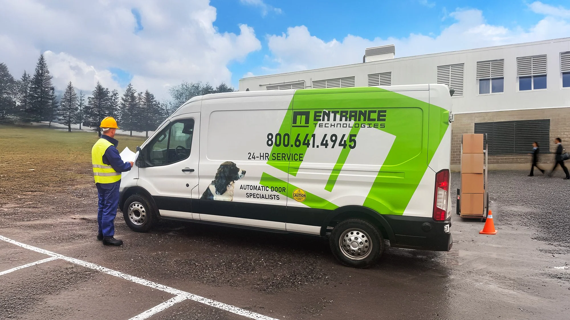 entrance-tech