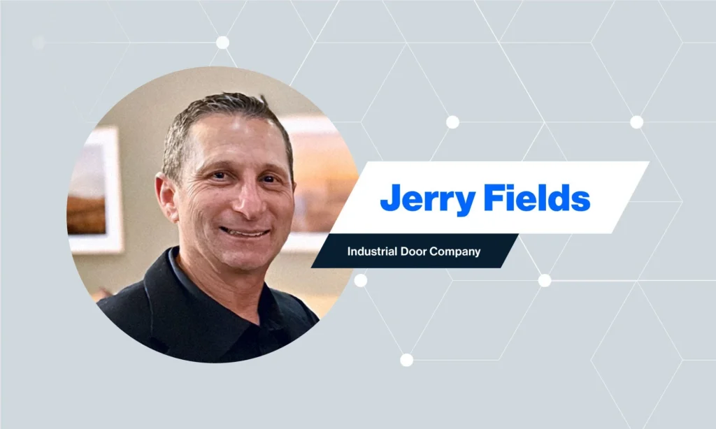 Jerry fields headshot thumbnail